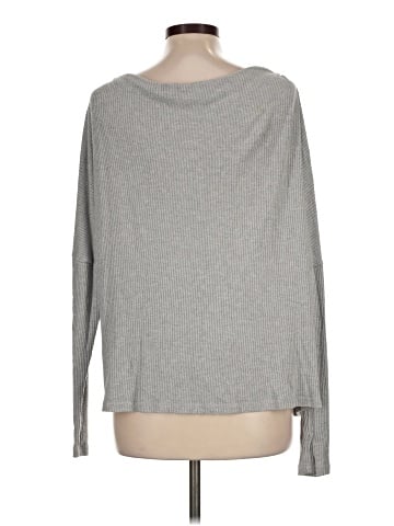 Abbeline Pullover Sweater (view 2)