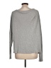 Abbeline Gray Pullover Sweater Size L - photo 2