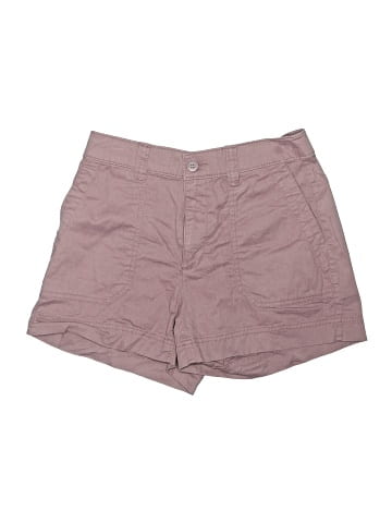 Old Navy Khaki Shorts (view 1)