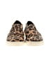 A New Day Brown Sneakers Size 8 - photo 2