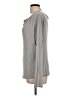Abbeline Gray Pullover Sweater Size L - photo 5