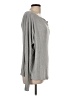 Abbeline Gray Pullover Sweater Size L - photo 4
