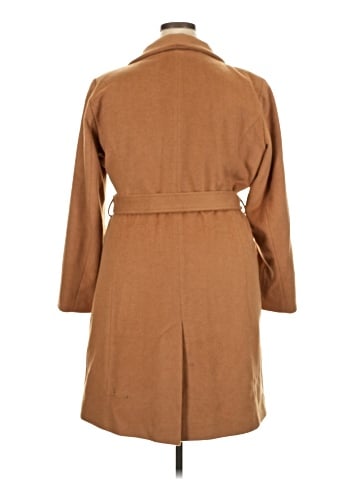 MICHAEL Michael Kors Coat (view 2)