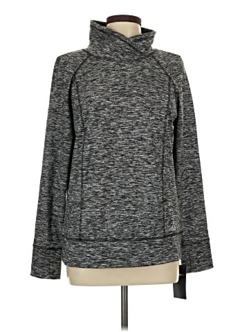 Gerry Pullover Sweater (view 1)