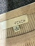 Pinch Tan Pullover Sweater Size S - photo 7