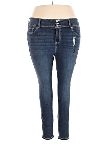 Torrid Jeans (view 1)
