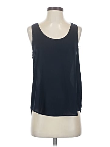 Banana Republic Sleeveless Blouse (view 1)