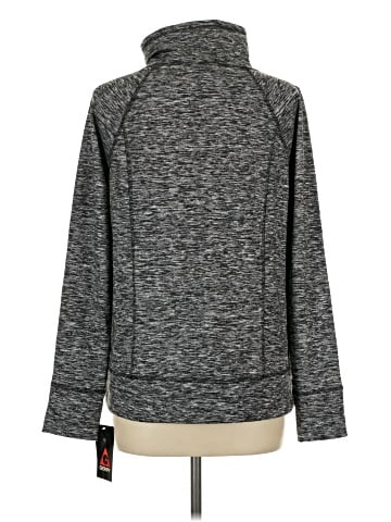 Gerry Pullover Sweater (view 2)