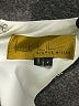 Nicole Miller Silver Cocktail Dress Size 2 - photo 7