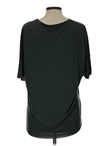 Oysho 3/4 Sleeve T-Shirt (view 2)