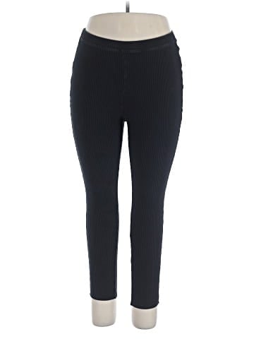 ELOQUII Active Pants (view 1)