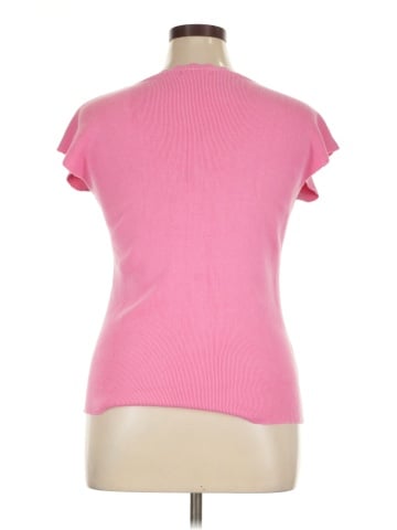 PASSPORTS Short Sleeve Top (view 2)