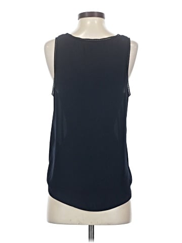 Banana Republic Sleeveless Blouse (view 2)