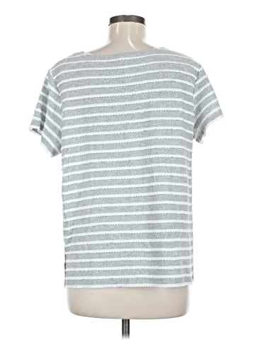 Alfred Dunner Short Sleeve Top (view 2)