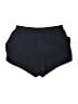 Nike 100% Polyester Solid Black Athletic Shorts Size S - photo 1