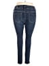 Torrid Solid Blue Jeans Size 20 Plus - photo 2