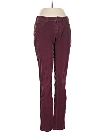 Pilcro and the Letterpress Casual Pants (view 1)