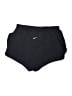 Nike 100% Polyester Solid Black Athletic Shorts Size S - photo 2