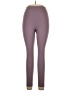 Gymshark Purple Active Pants Size XL - photo 1