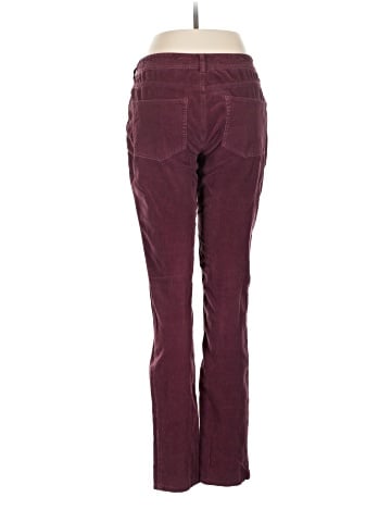 Pilcro and the Letterpress Casual Pants (view 2)