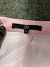 Tibi Solid Pink Formal Skirt Size 6 - photo 4