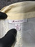 JM Collection Yellow 3/4 Sleeve Button-Down Shirt Size 16 - photo 7
