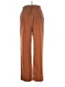 Stelen Brown Casual Pants Size S - photo 1