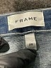 FRAME Blue Jeans Size 29 waist - photo 7