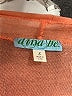 Dina Be Orange Kimono Size S - photo 7