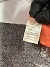 Dina Be Orange Kimono Size S - photo 8
