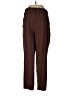Old Navy Brown Casual Pants Size M - photo 2