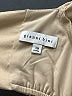 Gianni Bini Tan Cocktail Dress Size 10 - photo 7