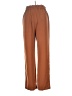 Stelen Brown Casual Pants Size S - photo 2