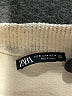Zara Tan Turtleneck Sweater Size M - photo 7