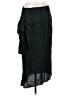 Zara Black Formal Skirt Size S - photo 1
