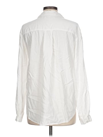 Cloth & Stone Long Sleeve Button-Down Shirt (view 2)