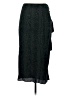 Zara Black Formal Skirt Size S - photo 2