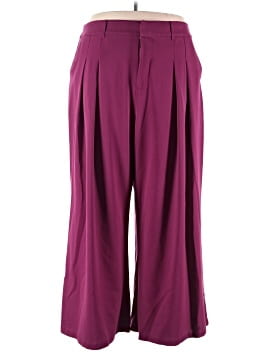 Universal Standard Casual Pants