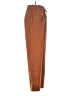 Stelen Brown Casual Pants Size S - photo 4