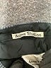Acne Studios Plaid Gray Wool Pants Size EU 34 / US 4 - photo 11