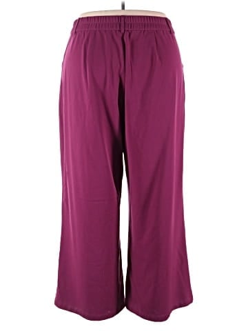 Universal Standard Casual Pants (view 2)