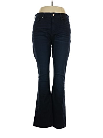 Levi Strauss Signature Jeans (view 1)
