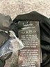 Lulus 100% Polyester Black Jumpsuit Size M - photo 4
