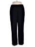Le Suit Black Dress Pants Size 16 - photo 1