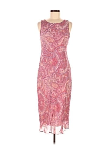 Casual Corner Cocktail Dress (view 1)