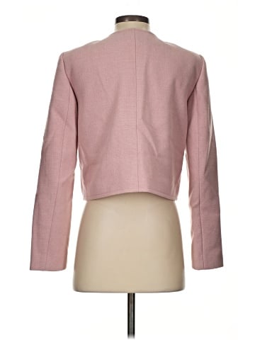 Ann Taylor Blazer (view 2)