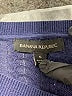 Banana Republic Blue Pullover Sweater Size S - photo 7