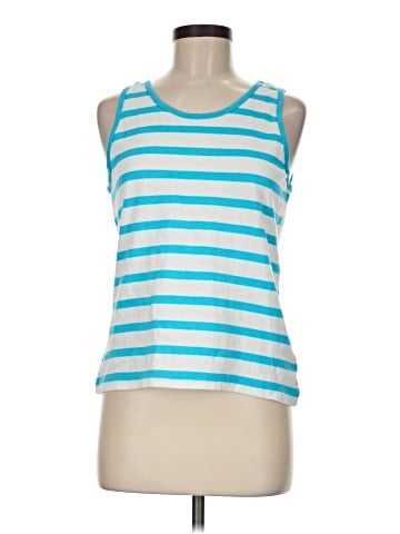 Liz Baker Tank Top (view 1)