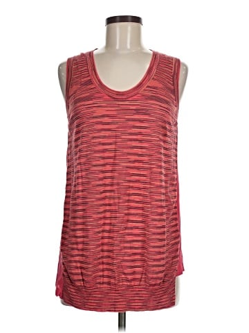 M Missoni Sleeveless T-Shirt (view 1)