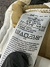 Gap Kids Solid Yellow Tan Khakis Size 16 - photo 4